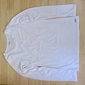 NWOT Adar Sivvan Women's Long Sleeve Comfort Underscrub Size S